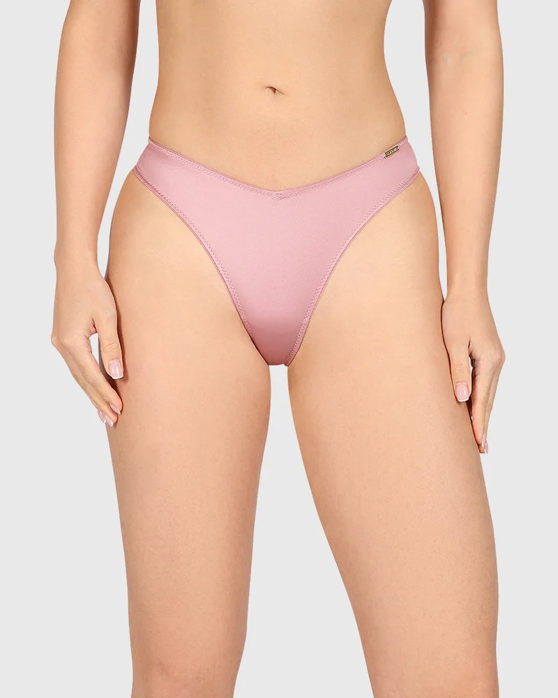 Isla & Evie Isla & Evie Sexy Thong Panty